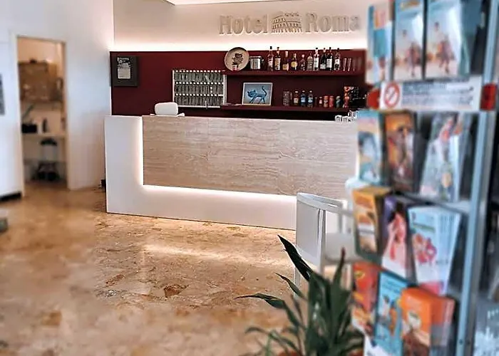 Hotel Roma Cattolica